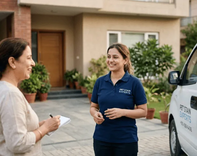 Pet Stain Carpet Cleaning Claypool, AZ FAQs